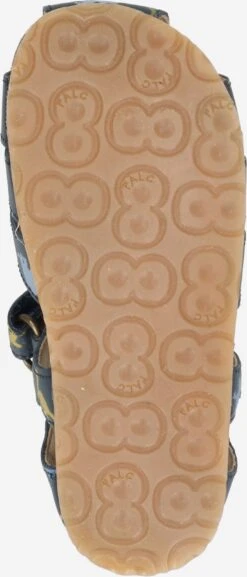 Sandalen Open Schoenen Kinderen Blauw / Navy -Hummel Winkel 2adf5230a2f731b4c47d096c7b1ea5d7