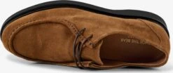Shoe The Bear Trending Veterschoen COSMOS 2 Heren Cognac -Hummel Winkel 2ae03f59f06db9ba678898dcb8707c37