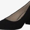 Gabor Klassieke Pumps Pumps 81.450 Dames Zwart 2 Gabor Klassieke Pumps Pumps 81.450 Dames Zwart -Hummel Winkel 2b053274f830e7fda4f9d4efbd03ab8f