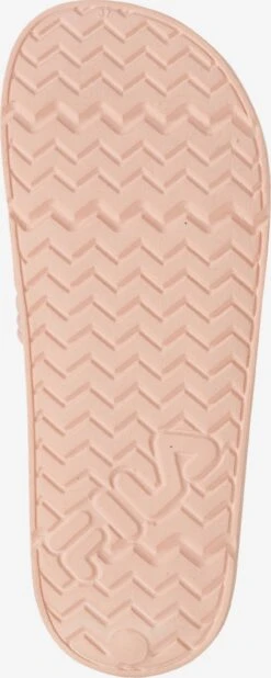 Fila Badslippers Strand-/badschoen MORRO BAY Dames Lichtroze -Hummel Winkel 2b118927944cf0c7b99f12a1ae3b0687