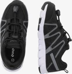 ZigZag Schoenen Sneakers Bowfer Kinderen Zwart -Hummel Winkel 2b494639b1a4963b7d4e80d73b105760