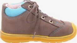 Ricosta Stapschoentjes Wandelschoen Kinderen Lichtbruin 10 Ricosta Stapschoentjes Wandelschoen Kinderen Lichtbruin -Hummel Winkel 2b6d6f0e0b14725e4d6d8a35603839b4