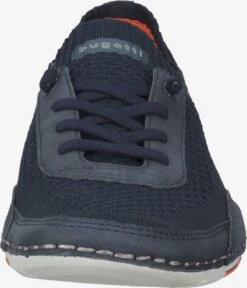 Bugatti Slip-on Sneakers Slip-ons Heren Donkerblauw -Hummel Winkel 2b709def82d8ddcaa448d2c93d7f8b49