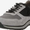 Bugatti Running Sneakers Sneakers Laag Cirino Heren Grijs 2 Bugatti Running Sneakers Sneakers Laag Cirino Heren Grijs -Hummel Winkel 2b8fc8b04cca8d68880d7d51515781eb