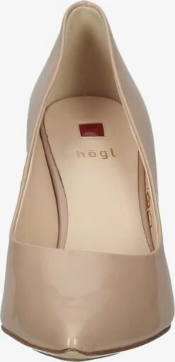 HÖGL Klassieke Pumps Pumps Boulevard Dames Nude -Hummel Winkel 2b906dd8fd4a0ad2834230f30305e4cc
