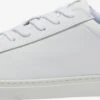 Selected Homme Casual Sneakers Sneakers Laag EVAN Heren Wit