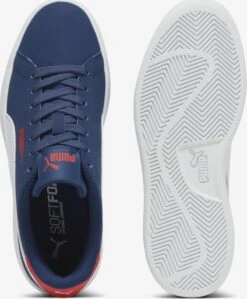 Puma Schoenen Sneakers Smash 3.0 Kinderen Navy 10 Puma Schoenen Sneakers Smash 3.0 Kinderen Navy -Hummel Winkel 2bc19ded1124b920d19f95e1f52e289d