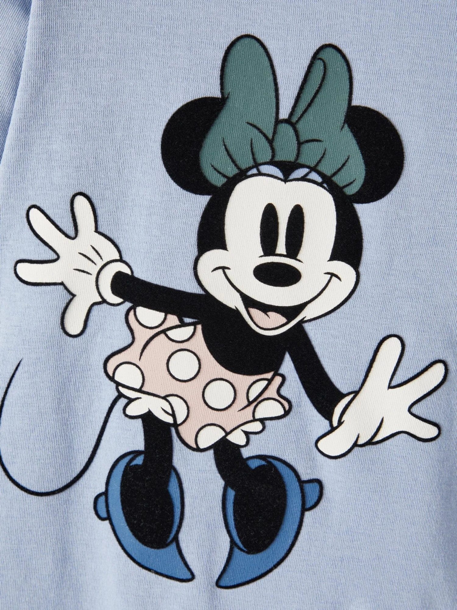 NAME IT Bodys Rompertje/body Dorit Kinderen Lichtblauw 5 NAME IT Bodys Rompertje/body Dorit Kinderen Lichtblauw - Afbeelding 3