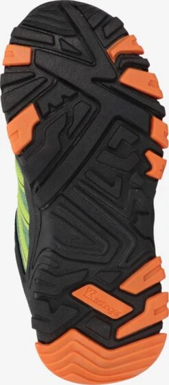 Kastinger Lage Schoenen Lage Schoen Kinderen Groen / Neongroen -Hummel Winkel 2bfba1a18ced1f5eba29f9f24fb6c193