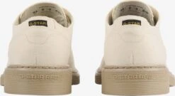 G-Star Raw Schoenen Veterschoen SCUTAR CVS Heren Sand -Hummel Winkel 2c0f4d5693c56d5c08e3f957d5abf9fa