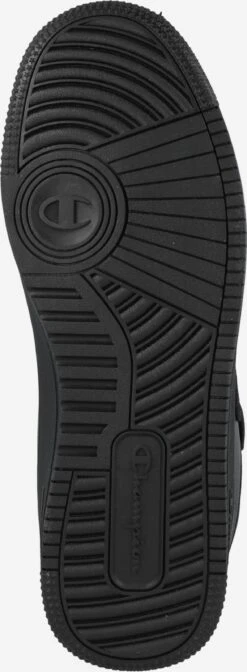 Hoge Sneakers Sneakers Hoog REBOUND Heren Zwart 7 Hoge Sneakers Sneakers Hoog REBOUND Heren Zwart -Hummel Winkel 2c1d1fc6d2c7cfd59f114580ff2814b5