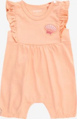 STACCATO Rompers & Sets Overall Kinderen Perzik