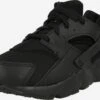 Nike Sportswear Schoenen Sneakers Huarache Run Kinderen Zwart 2 Nike Sportswear Schoenen Sneakers Huarache Run Kinderen Zwart -Hummel Winkel 2c38fa020ae35bf43ff15fba40da75fd