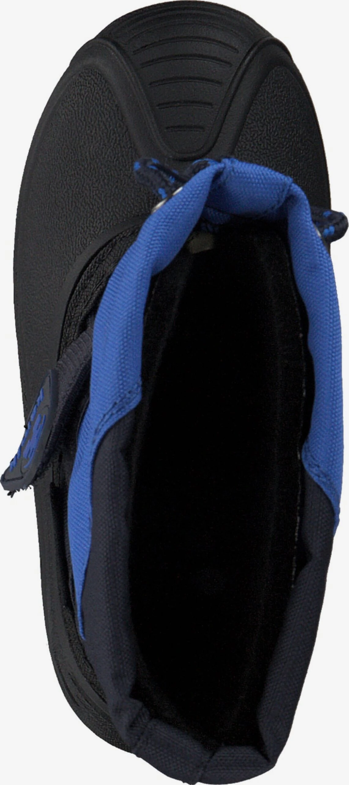 Kamik Schoenen Laarzen Snowfox Kinderen Blauw / Nachtblauw 9 Kamik Schoenen Laarzen Snowfox Kinderen Blauw / Nachtblauw - Afbeelding 7