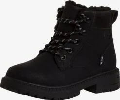 S.Oliver Schoenen Laarzen Kinderen Zwart