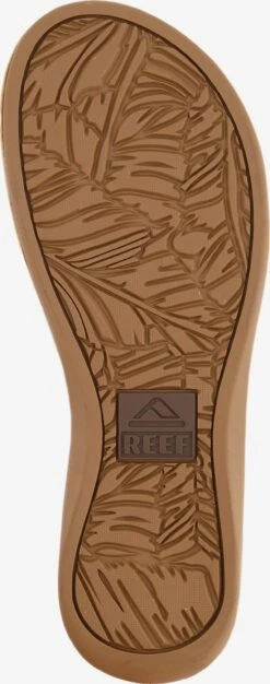 Reef Badslippers Strand-/badschoen Pacific Dames Wit 10 Reef Badslippers Strand-/badschoen Pacific Dames Wit -Hummel Winkel 2c563c495ed0242987ad08d69ad273ba