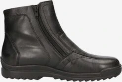 WALDLÄUFER Enkelboots Boots Heren Zwart 10 WALDLÄUFER Enkelboots Boots Heren Zwart -Hummel Winkel 2c6907e789be2df83020cb0842703644