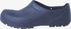 Gardena Sandalen Clogs Heren Donkerblauw