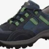 WALDLÄUFER Veterschoenen Sportieve Veterschoen Dames Navy / Nachtblauw 1 WALDLÄUFER Veterschoenen Sportieve Veterschoen Dames Navy / Nachtblauw -Hummel Winkel 2c8853532a184e19762f0adc02ed07f2