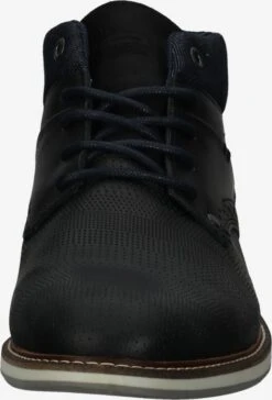 Bullboxer Trending Veterschoen Heren Navy -Hummel Winkel 2c8a6bb22fe4158e8558723fb5ca47af