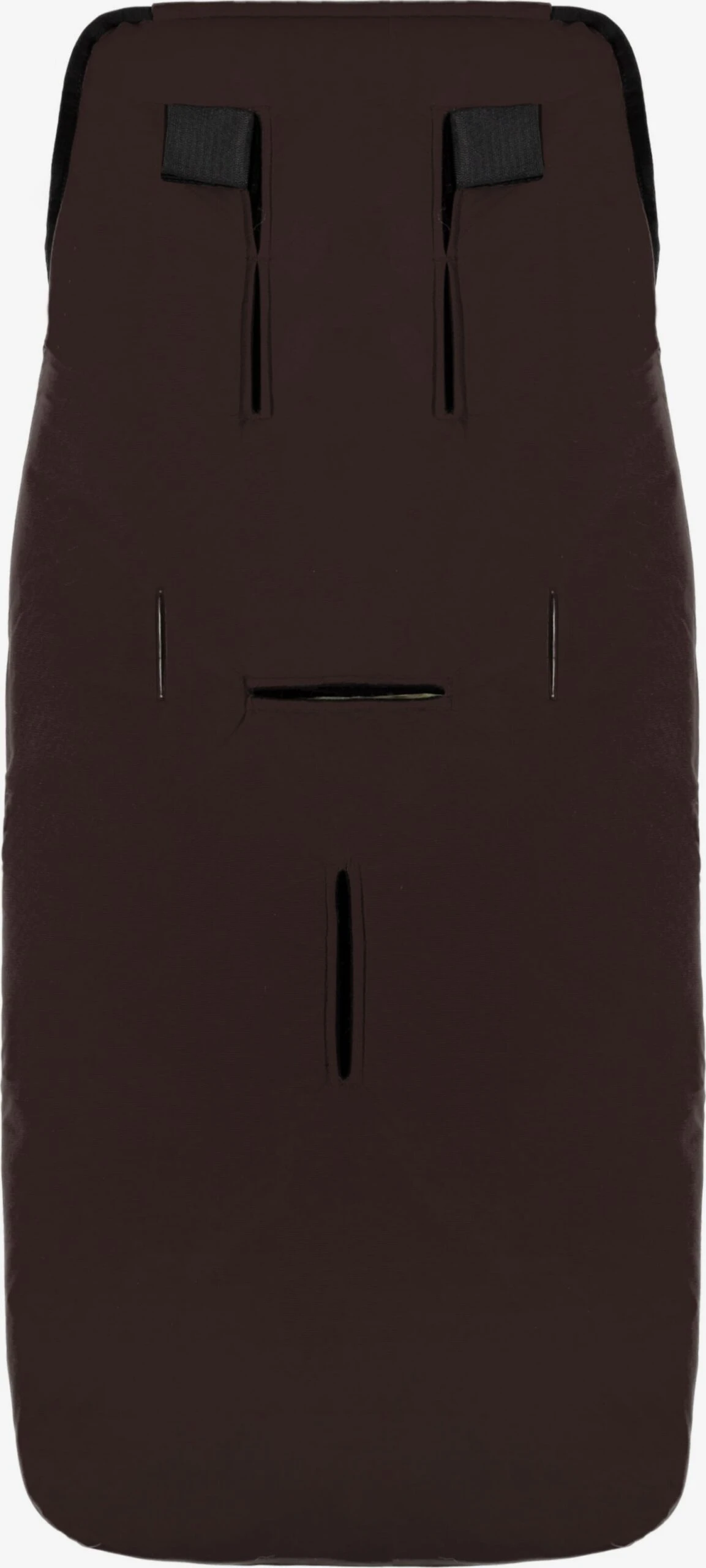 Babytextiel Kinderwagen Accessoires CORTINA Kinderen Chocoladebruin 5 Babytextiel Kinderwagen Accessoires CORTINA Kinderen Chocoladebruin - Afbeelding 3