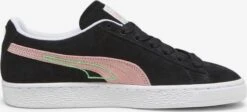 Puma Casual Sneakers Sneakers Laag Suede Brand Love Heren Zwart -Hummel Winkel 2caf1a0b80f6d2474f87b3eee093b03f