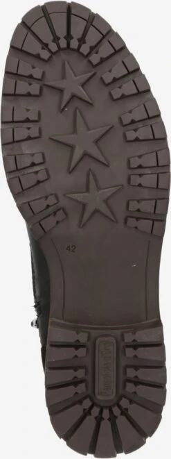 Pantofola D'Oro Boots & Laarzen Veterboots PONZANO Heren Grafiet -Hummel Winkel 2cb2bdbd1b229e2b31435017d8d8e61e