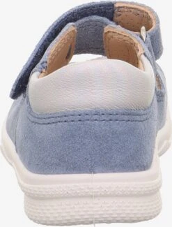 Superfit Schoenen Sandalen POLLY Kinderen Smoky Blue -Hummel Winkel 2cbba214de8cf6104f5d1df6d227577b