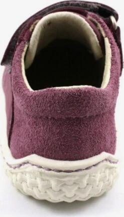 Ricosta Lage Schoenen Lage Schoen Kinderen Aubergine -Hummel Winkel 2cda3456fa58837c7d3de05059abb452