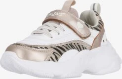 ZigZag Schoenen Sneakers FIALEY Kinderen Wit