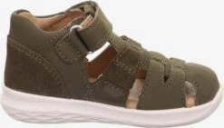 Superfit Sandalen Open Schoenen BUMBLEBEE Kinderen Olijfgroen 11 Superfit Sandalen Open Schoenen BUMBLEBEE Kinderen Olijfgroen -Hummel Winkel 2d17ebaca05fedafb052eb08eea9e449
