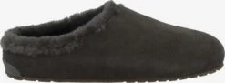 EMU Australia Pantoffels Huisschoenen Dames Grijs / Antraciet -Hummel Winkel 2d2b378a376eb9f72adfc26e92c1f85b
