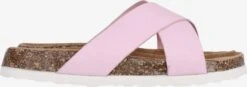 ZigZag Schoenen Sandalen Turhang Kinderen Pink -Hummel Winkel 2d34bf4a85d216d2a08f98f757ff508f