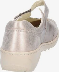 WALDLÄUFER Ballerinas Met Bandjes Ballerina Met Riempjes Dames Beige -Hummel Winkel 2d439b1f6046fce2d9c9b146244ce2fd