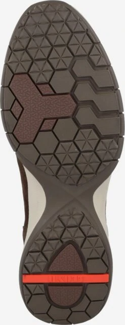 Lloyd Casual Sneakers Sneakers Laag Kant Heren Bruin -Hummel Winkel 2d67f30a73d21feb8e88262e9ca65e3b