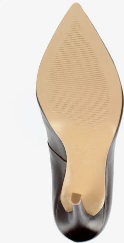 Klassieke Pumps Pumps Dames Bruin / Donkerbruin 13 Klassieke Pumps Pumps Dames Bruin / Donkerbruin -Hummel Winkel 2d7692cb4e911b4e99b93051440495ed