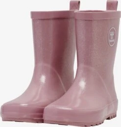 Hummel Rubberlaarzen Regenlaarzen Kinderen Roze -Hummel Winkel 2d813791c693cf0587a54d1d133ebdad