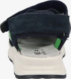 Primigi Sandalen Open Schoenen Kinderen Blauw / Neongroen -Hummel Winkel 2d8d6e7731875c8e0cc2520096ec9510