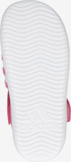 Adidas Sportswear Waterschoenen Strand-/badschoen Kinderen Roze -Hummel Winkel 2d921f7f91b67ce3eb57d544bb51fcbb