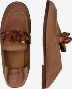 See By Chloé Klassieke Muiltjes Muiltjes MAHE Dames Brons 6 See By Chloé Klassieke Muiltjes Muiltjes MAHE Dames Brons -Hummel Winkel 2d958ee8f92b38ed06fc3ebfa76c1638