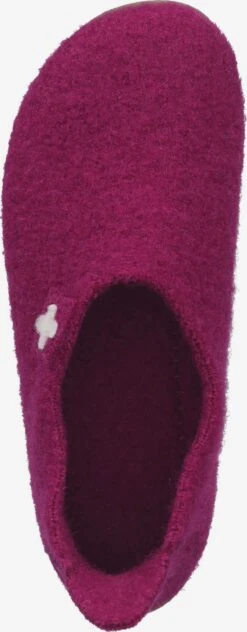 Living Kitzbühel Pantoffels Huisschoenen Kinderen Pink -Hummel Winkel 2d96805ae231488b1f86f79cfa9cedaa