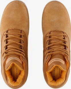 CAYLER & SONS Hoge Sneakers Sneakers Hoog Shutdown Heren Honing -Hummel Winkel 2daa6529e3d92987d9deb88145a662ae