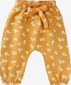 Rompers & Sets Set Kinderen Goudgeel -Hummel Winkel 2db14df13eaf9896f01949dfae47798c