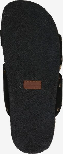 Coach Klassieke Muiltjes Muiltjes Ally Dames Zwart 7 Coach Klassieke Muiltjes Muiltjes Ally Dames Zwart -Hummel Winkel 2db1ef36009ef31ff0fb0d059bbe8a50