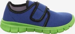 Superfit Pantoffels Huisschoenen Bobby Kinderen Blauw 8 Superfit Pantoffels Huisschoenen Bobby Kinderen Blauw -Hummel Winkel 2db28f83e0a1e08ff336b23c65e0dc4d