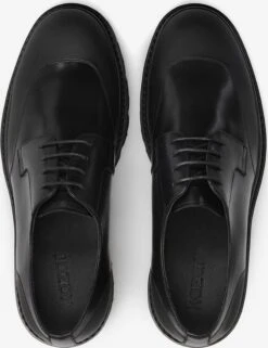 Kazar Casual Veterschoenen Veterschoen Heren Zwart -Hummel Winkel 2dc06d492cc5c30cac1ae01b61008c29