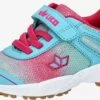 GEKA Schoenen Sneakers Barbney Kinderen Blauw -Hummel Winkel 2dc11a7c202315bab5284f6c98146f4d