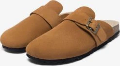 Bianco Instappers Muiltjes Biatto Heren Bruin 11 Bianco Instappers Muiltjes Biatto Heren Bruin -Hummel Winkel 2dd7a40f437f4b572b1fa853350957d4