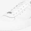 Steve Madden Casual Sneakers Sneakers Laag BRENT Heren Wit