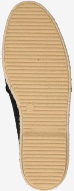 Shepherd Lage Schoenen Espadrilles Jan Heren Zwart -Hummel Winkel 2de63eb62132c4118bf38f55c33f8e10